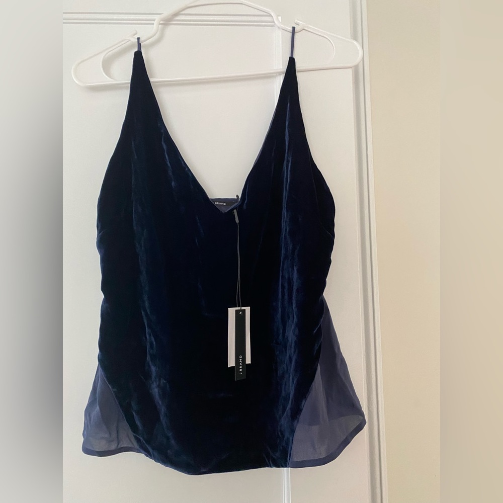 NWT J Brand top